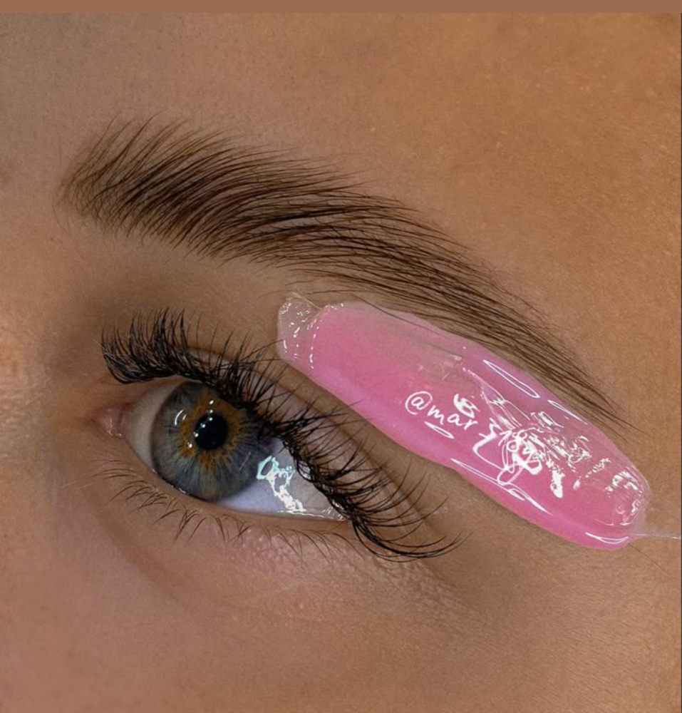 Eye Brow Wax at Radiance by Caitlin in Greenville, SC