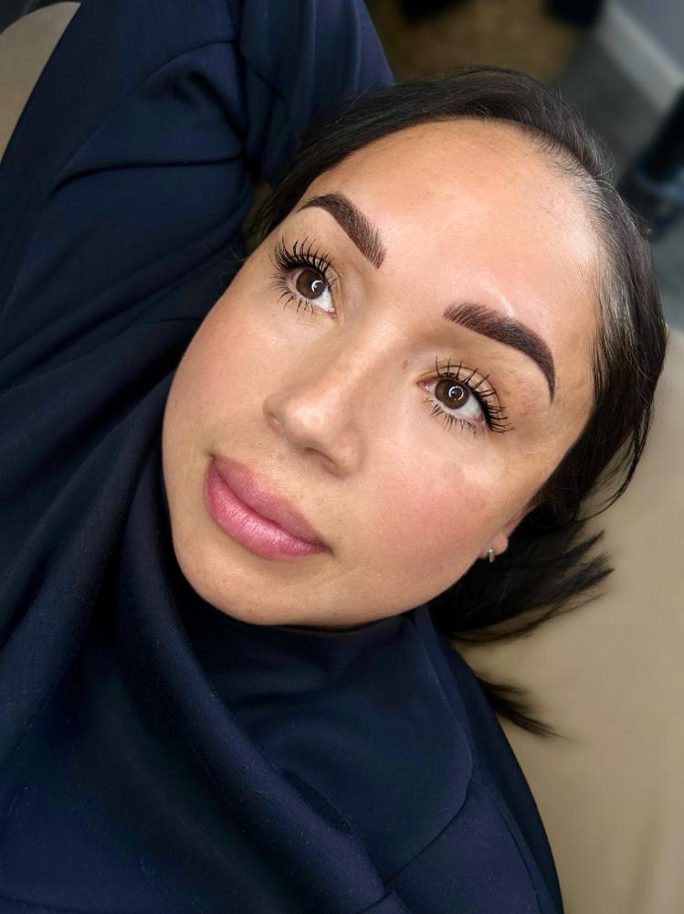 Combo Brows