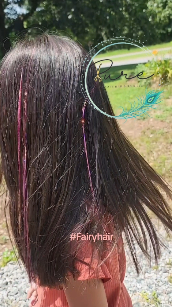 Fairy Hair