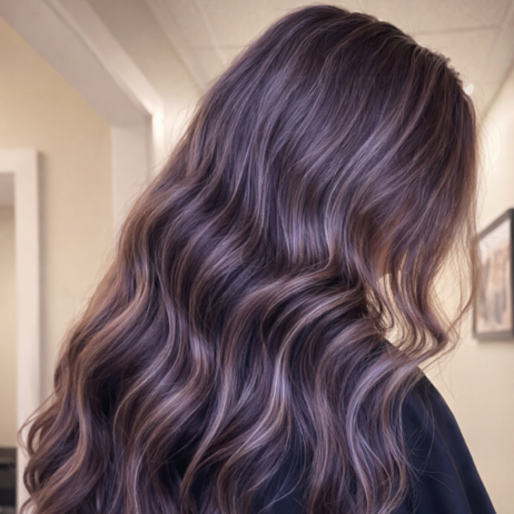Partial Highlight at Expressions Salon & Studio in Anniston, AL