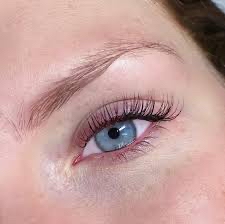 Full Set Classic Lashes