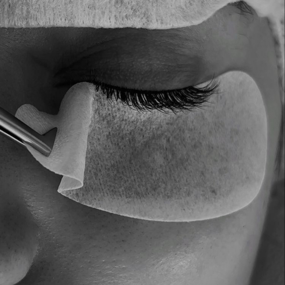 Lash Lift at Wink & Wax in Springtown, TX