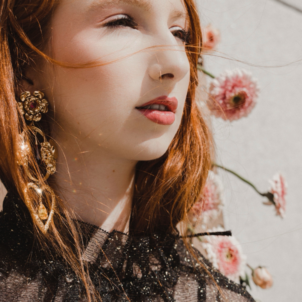 Special ✨The Spring Refresh 🌱 at Portal Studio in raleigh, NC