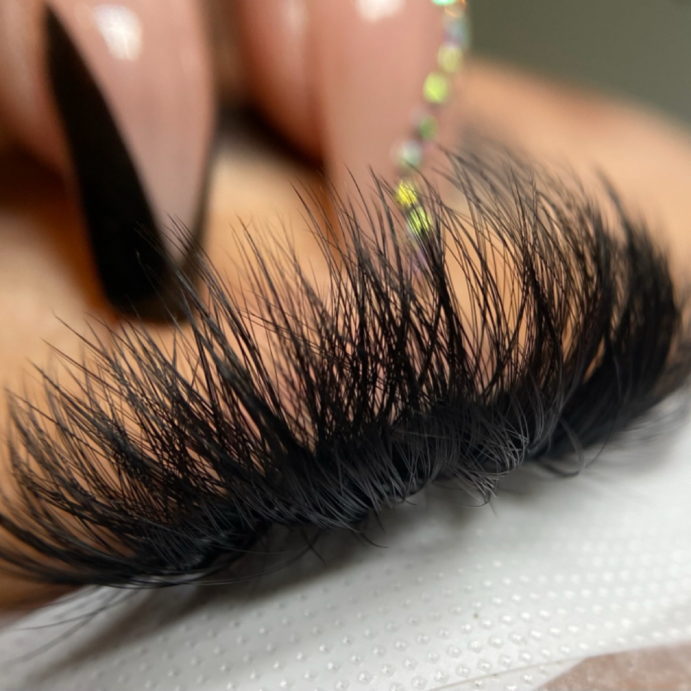 Standard Refill at Hidden Beauty in Harlingen, TX