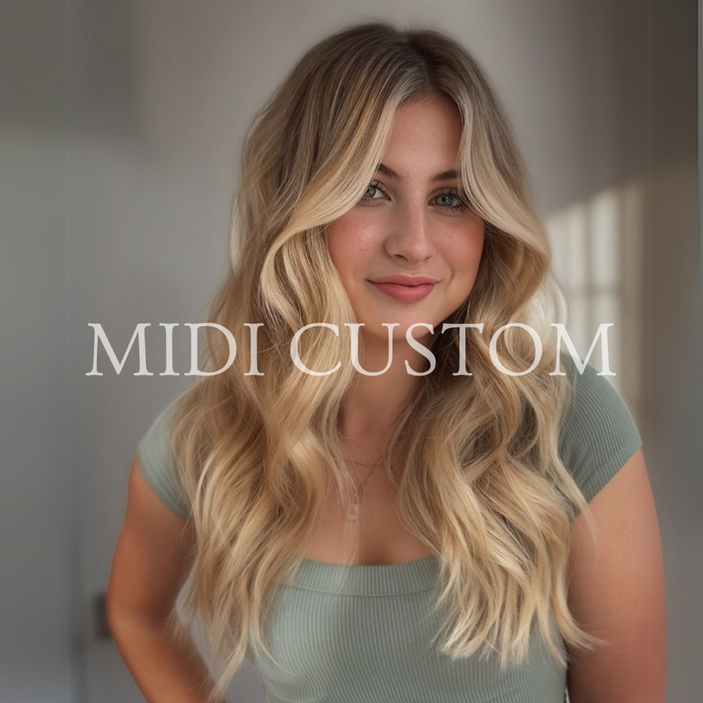 Midi Custom