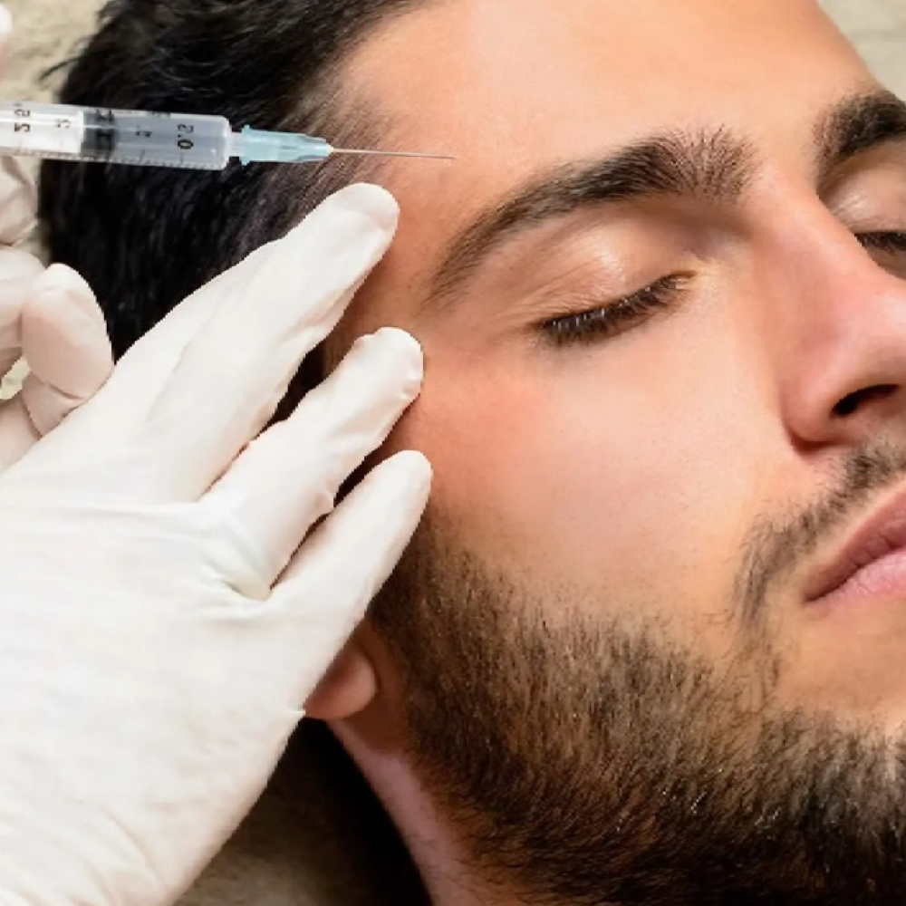 Neuromodulators at Aesthetik Nurse Kat in Riverside, CA