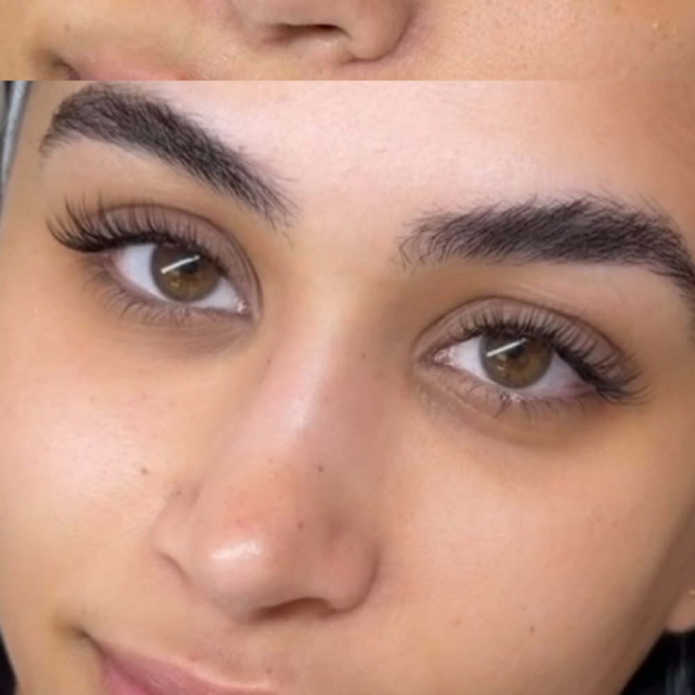Natural Refill at MLS beauty room in Miami, FL