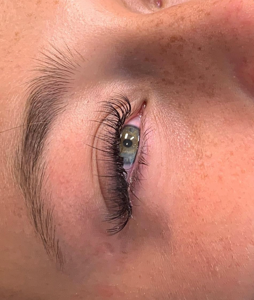 Mini Lash Refill