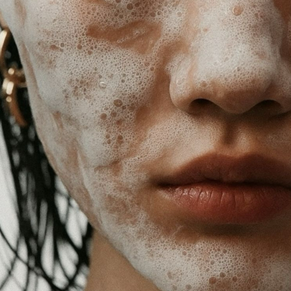 CLOUD + CLEAR: C202 FACIAL at The Soft Suite in Portland, OR