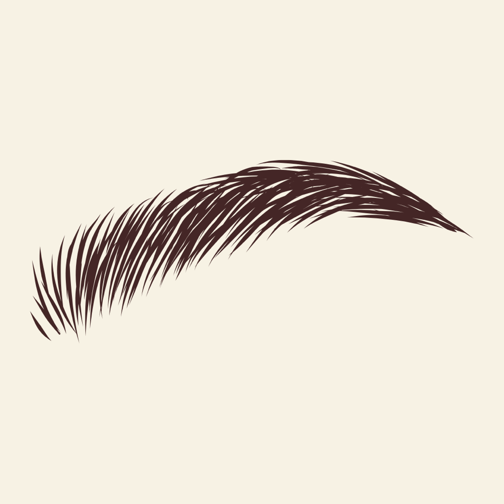 Eyebrow Wax