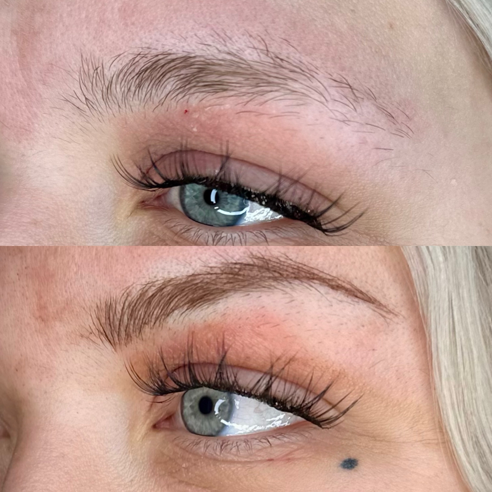 Microblading/ Powder/ Combo Brows