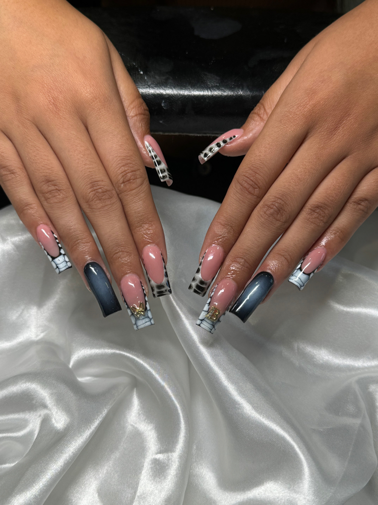 Acrylic Nails