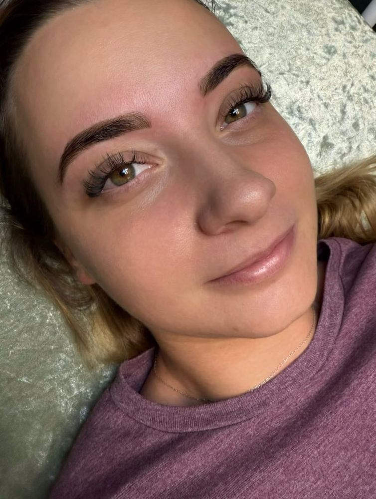Mariah Returning Client Extensions
