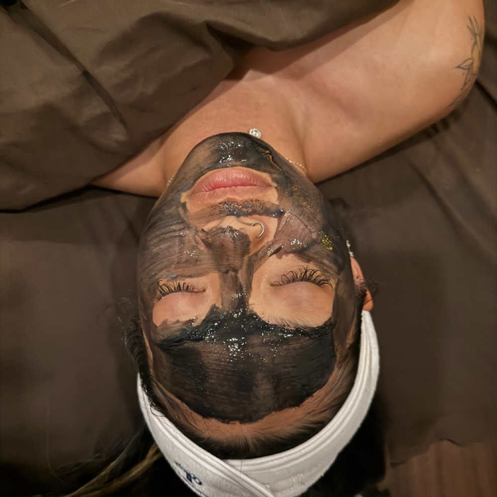 C202 Facial at Enchanted Beauty Day Spa in Alma, AR