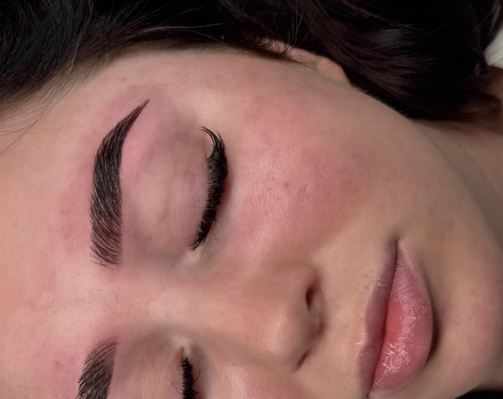 Brow Stain