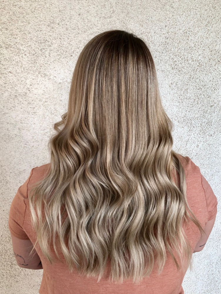 Color Correction