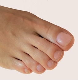 Toenail Trim