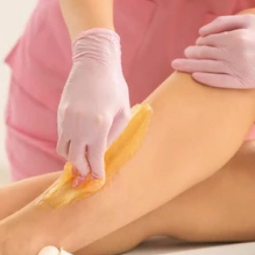 Sugar Legs Event Special at Miss Mandy’s Esthetics & Sugaring in Reynoldsburg, OH