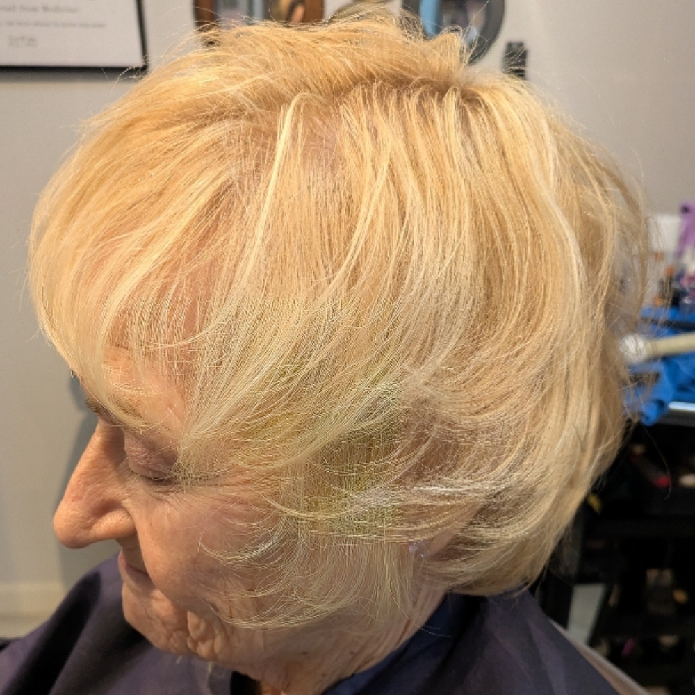 Luxury Tune-Up at Cornucopia Hair Atelier in Memphis, TN