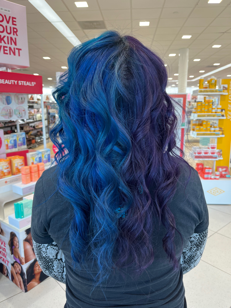 Free Color Consulatation