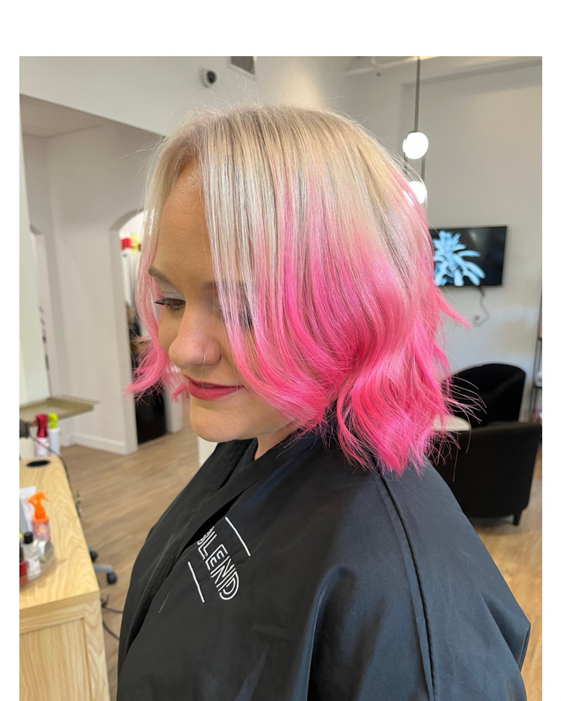 Free Color Consulatation