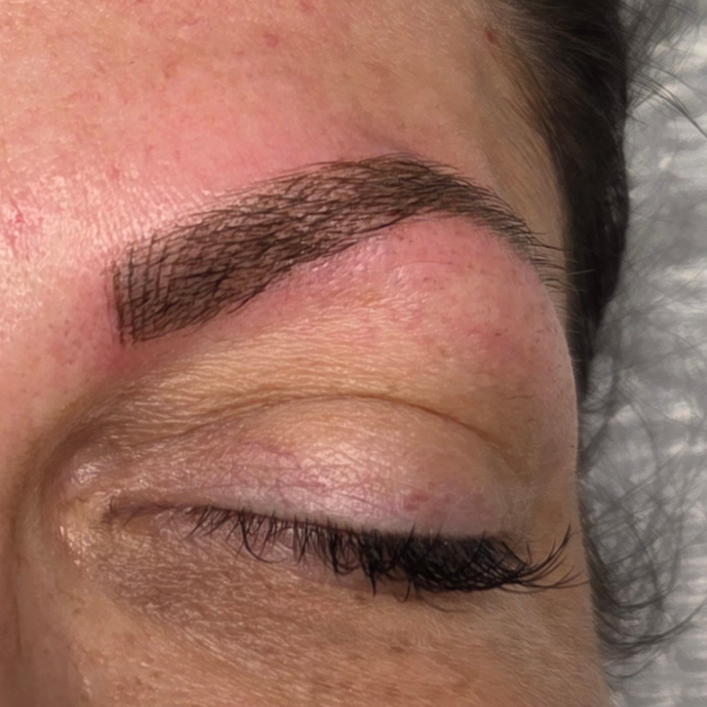 Nano Brows / Nanoblading