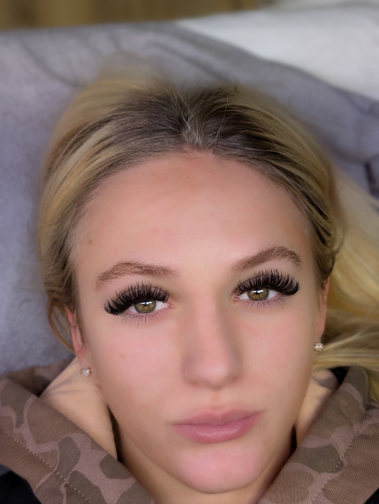 Wet Set 1-2 Week Fill at Drop Dead Aesthetic in Farmington, PA