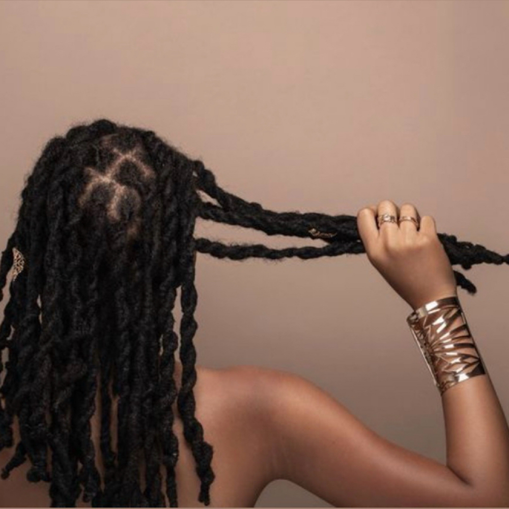 Loc Style-Add On at Prestige Salon in Kansas City, MO