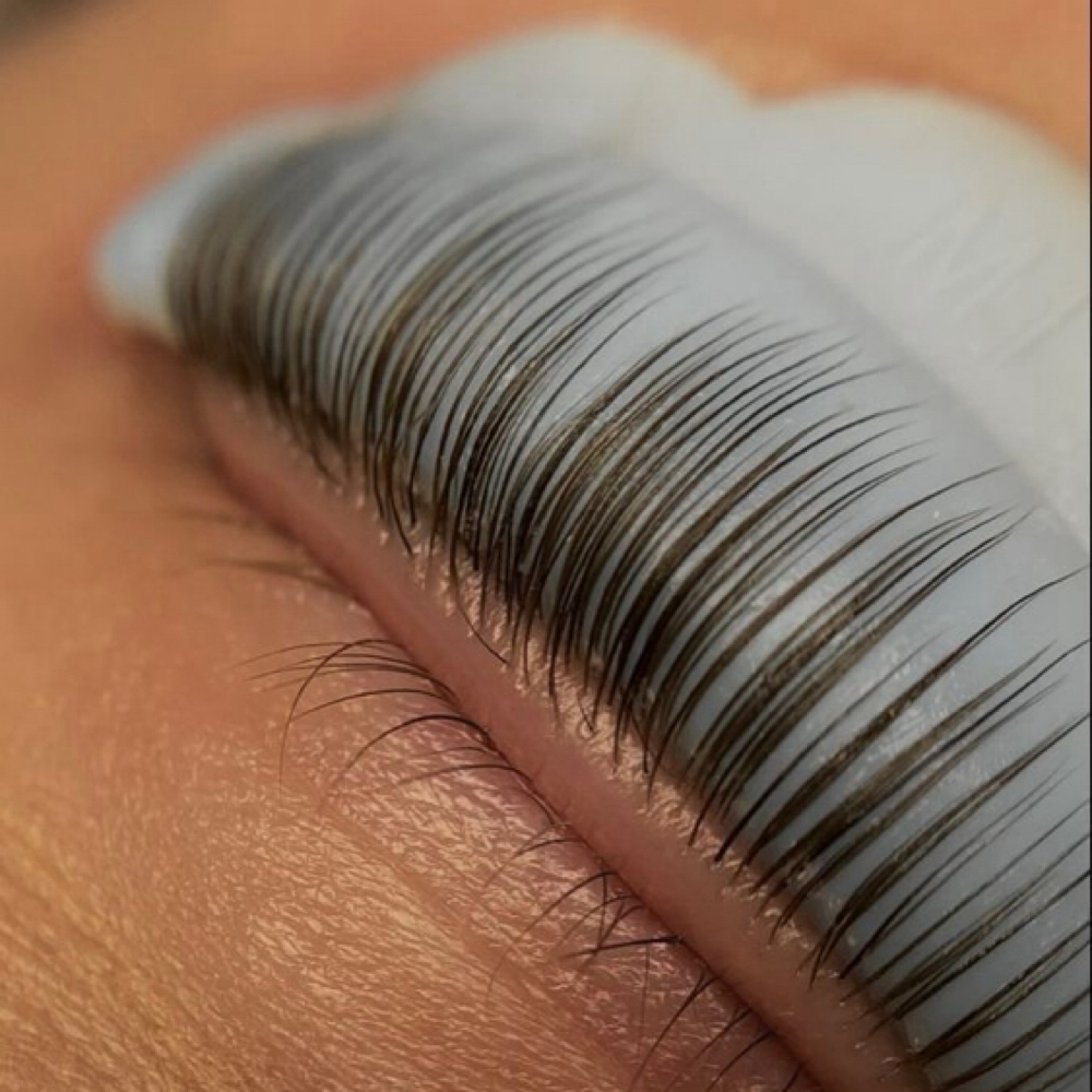 LASH LIFT & TINT at Choosey Beauty in Wichita, KS
