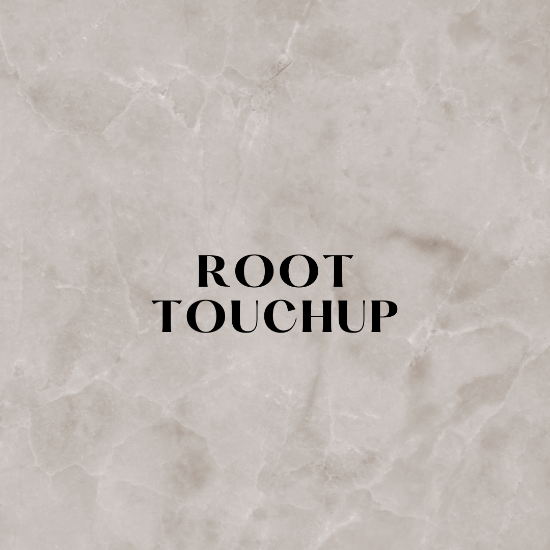 ROOT RETOUCHES
