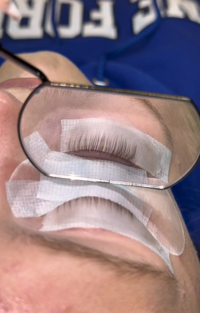 Lash Lift