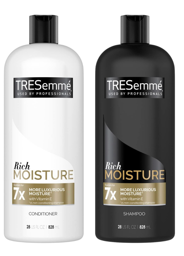 Shampoo Services ONLY