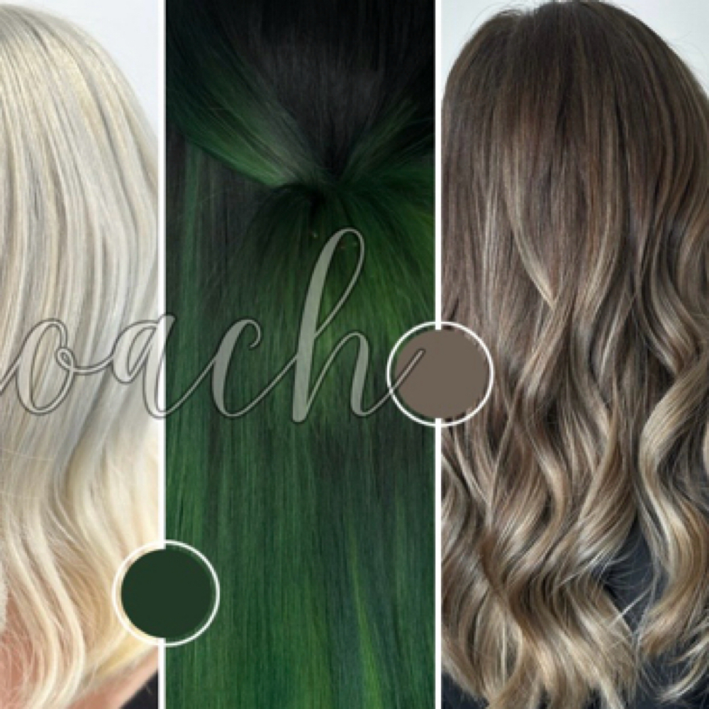 The Hair Ritual - Weekly at Callie Roach in Louisville, MS