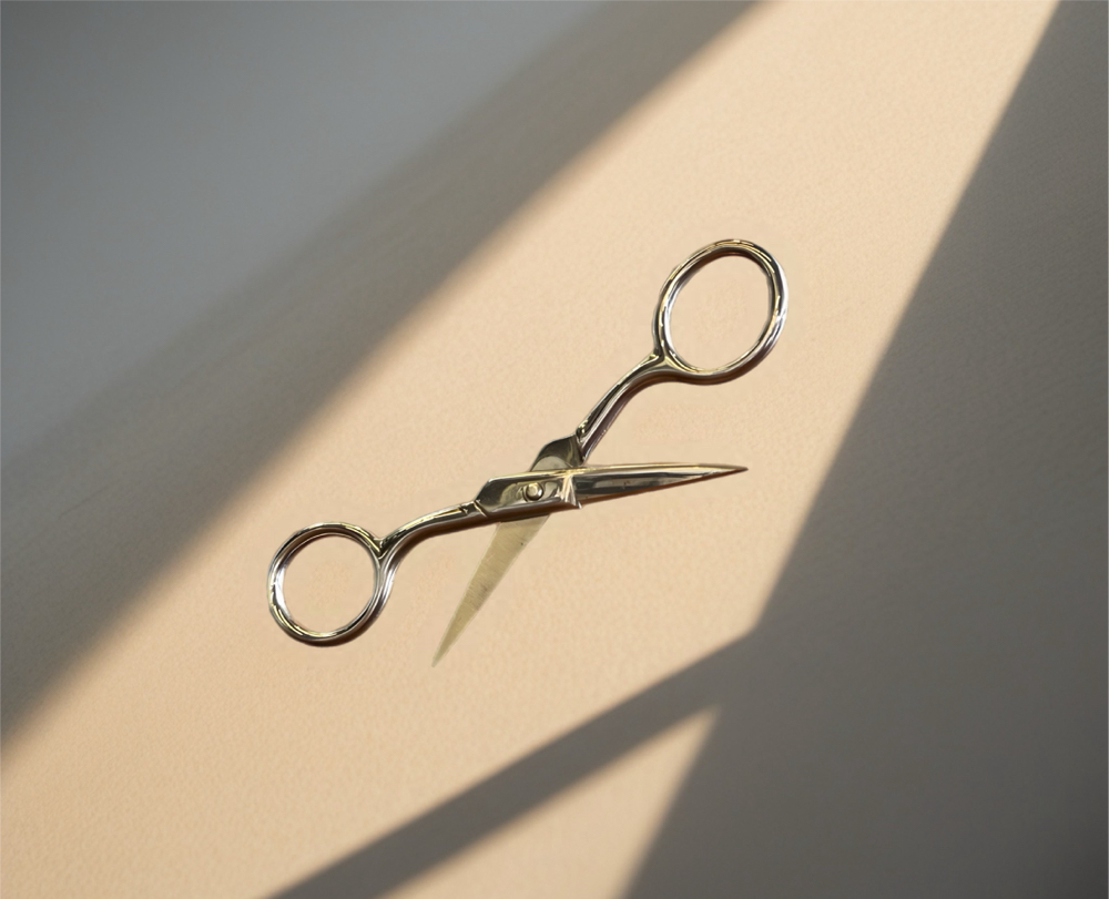 Haircut Consultation