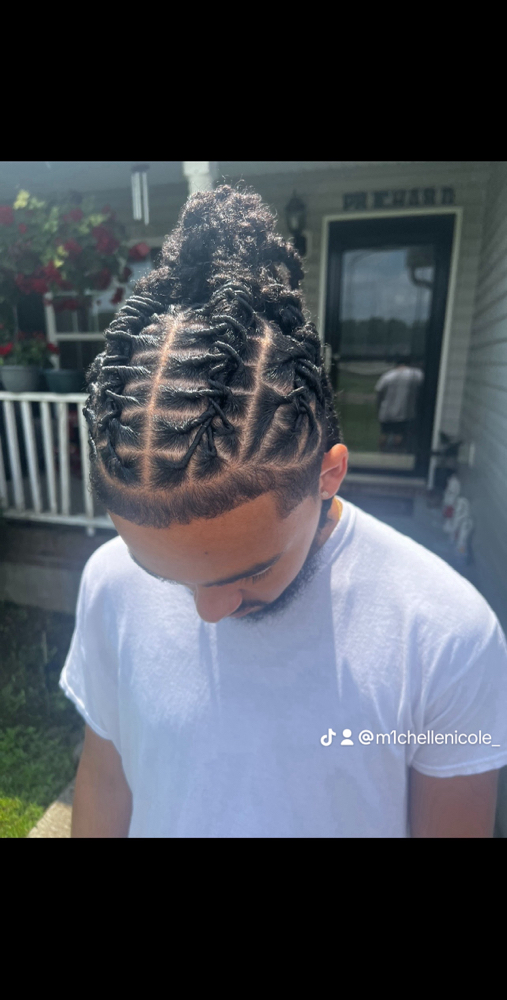 Retwist (STYLE INCLUDED)