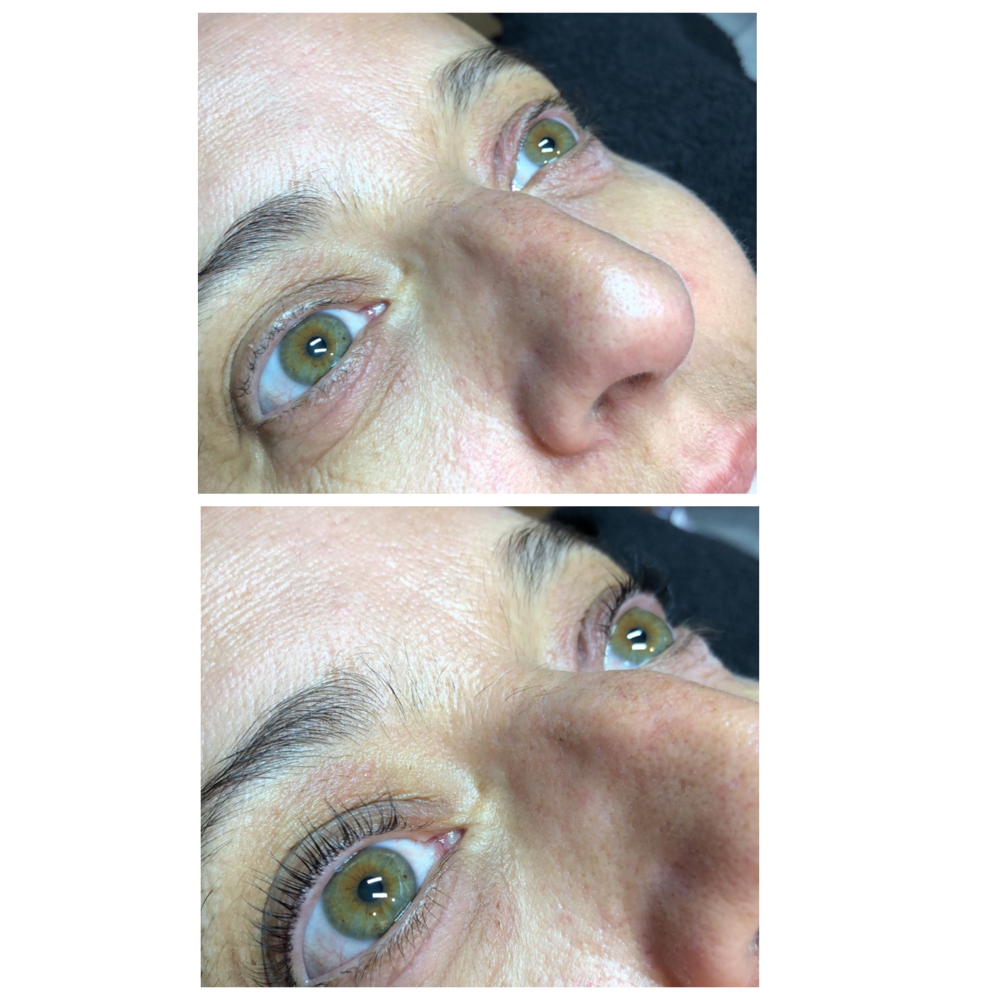 Lash Lift