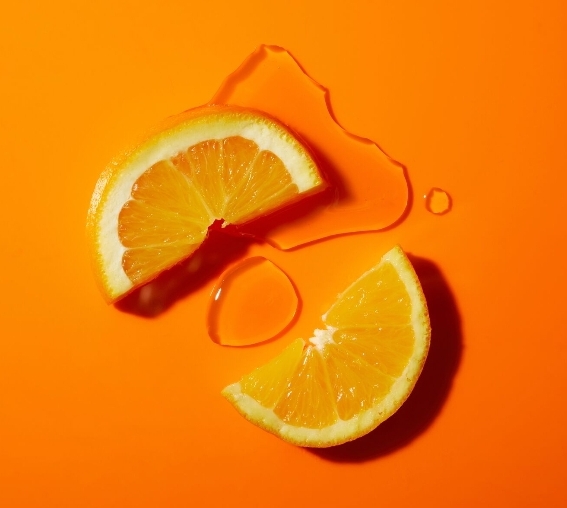 VITAMIN C