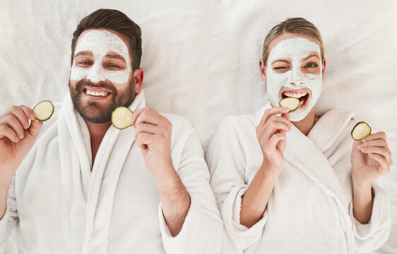 COUPLE FACIALS