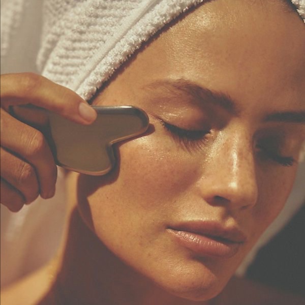 The Wellness Facial at Charlotte the Esti in Vernon, MI