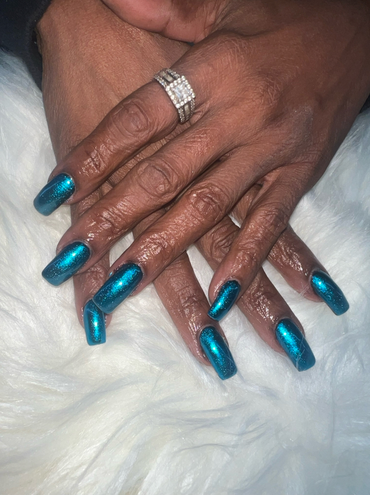 July Special $25 Full Sets