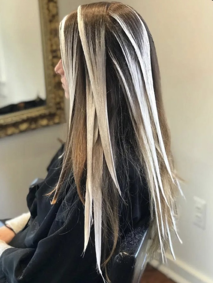 Balayage