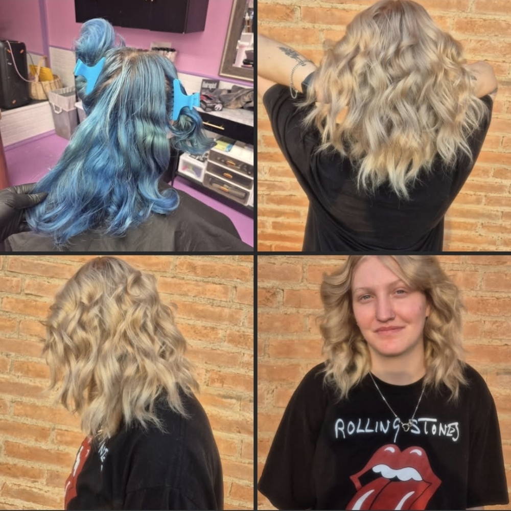 Color Correction