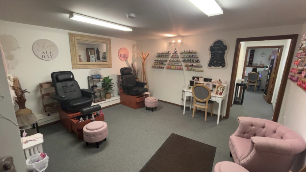 Regular Pedicure