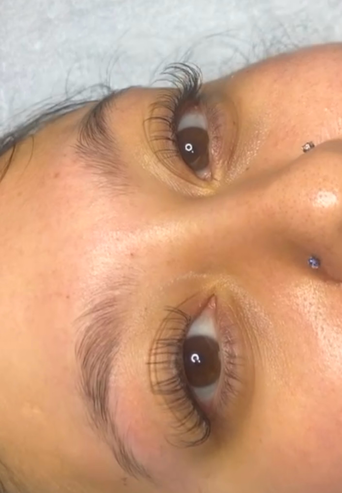 Eyelash Refill