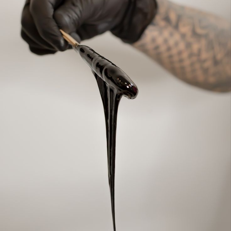 Inner Thigh at The Black Dahlia - Aesthetics in Fort Worth, TX