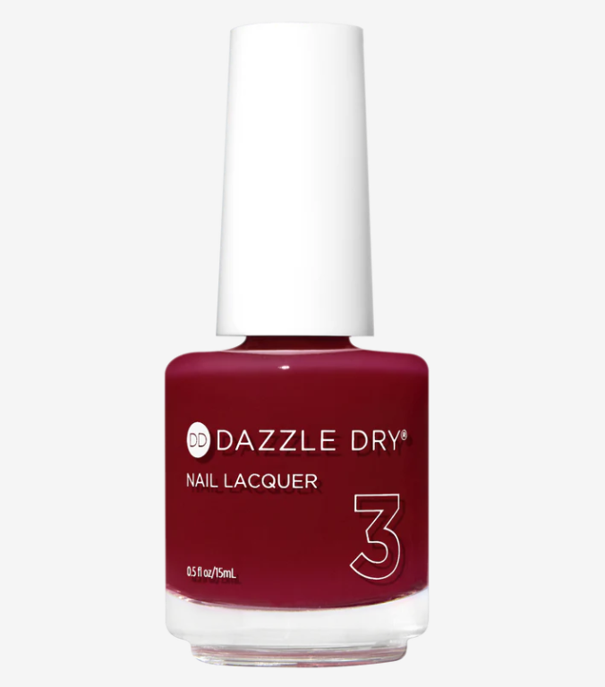 Dazzle Dry Polish Series