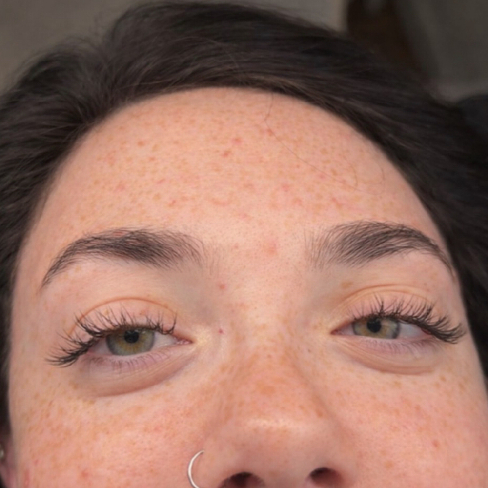 classic full set at kenna funkhouser in Terre Haute, IN