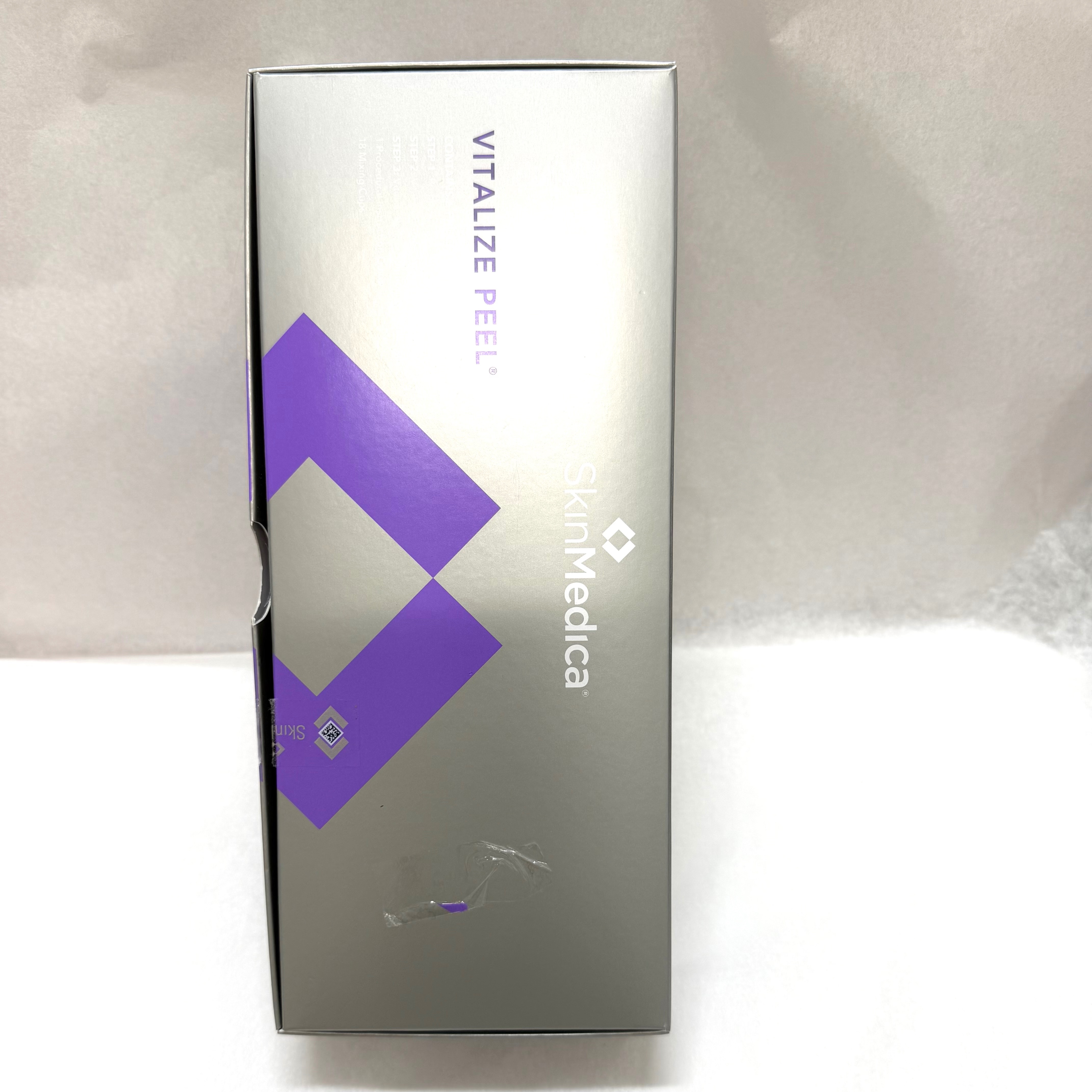Vitalize peel/Skinmedica at Kay Medical Aesthetic and Wellness in Sharon, MA