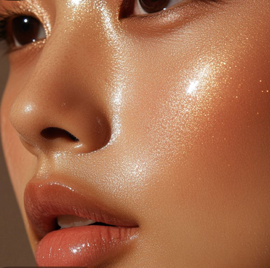 Glow Getter Hydrafacial
