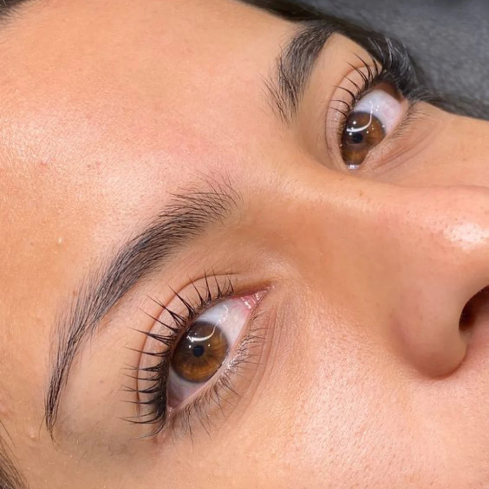 Lash Lift at LavishLeeBeauty in Colorsdo Springs, CO